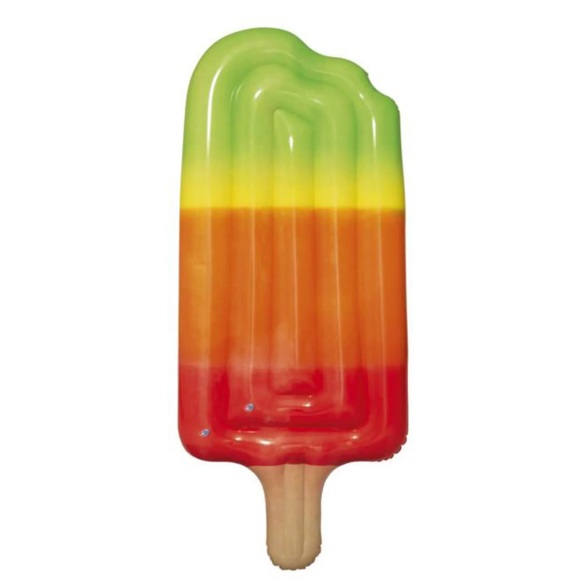 Popsicle lounge / pool float - Picture 1 of 4